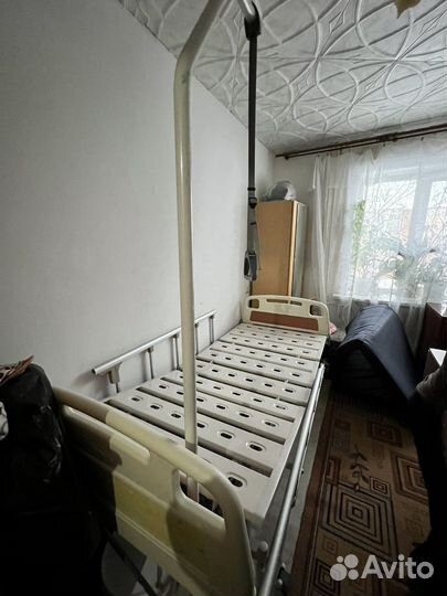 Механическая кровать - Армед