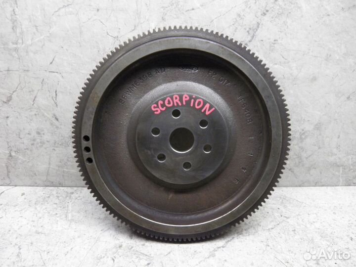 Маховик Ford Scorpio Sierra 2.0 N9F