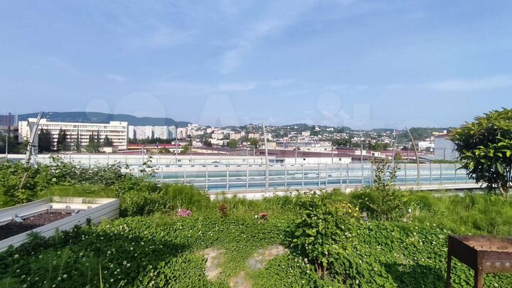 Квартира-студия, 20 м², 1/3 эт.