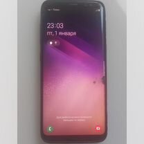 Samsung Galaxy S8, 4/64 ГБ