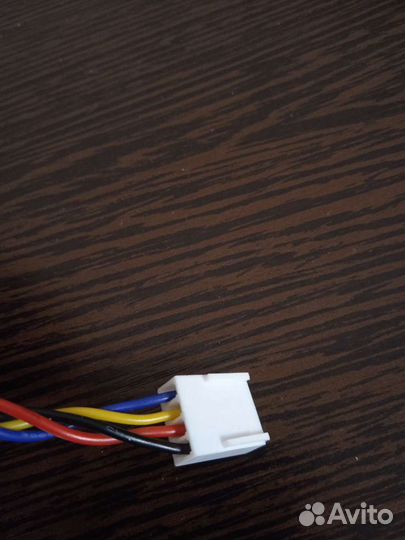 Кулер для майнера асика asiс 6000+ оборотов