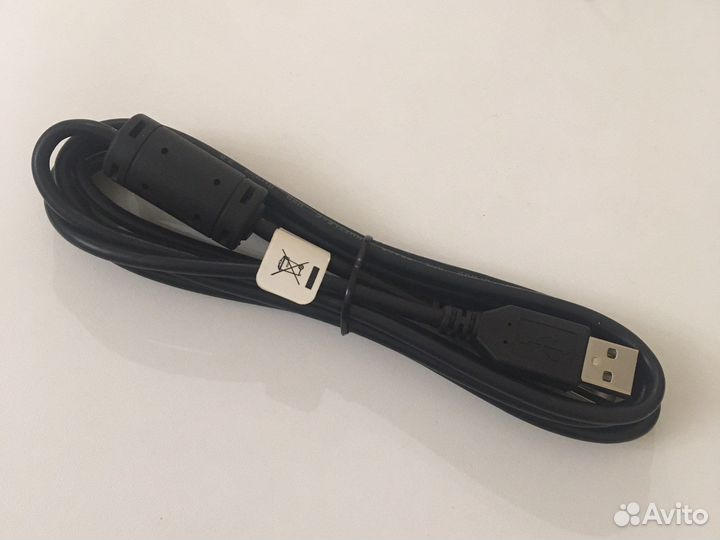 Кабель USB 2.0 A-B