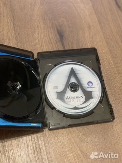 Игры для ps3(Assassin’s Creed,God of War 3)