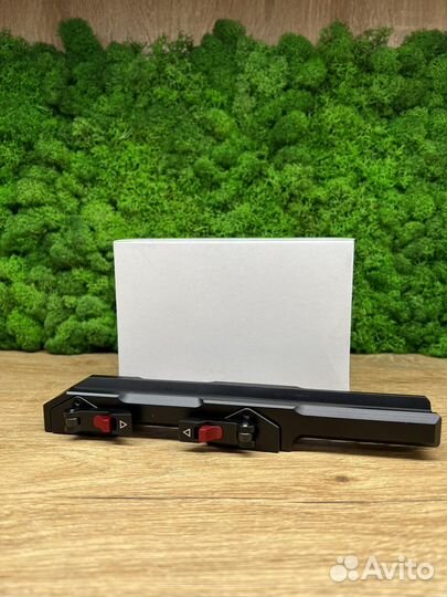 Быстросъемный кронштейн Tactica Pulsar,Legat,Venox