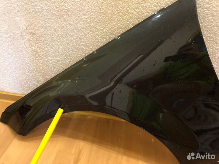 Крыло переднее левое Mercedes-Benz C-class W204