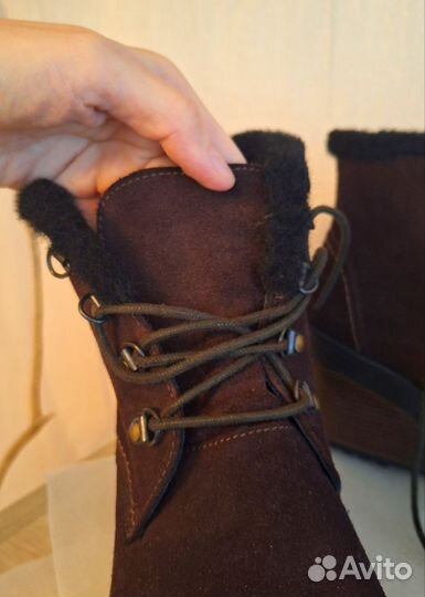 Ботильоны женские 40 размер