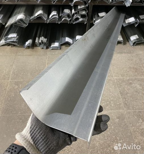 Порог левый Kia Magentis MG, Kia Optima 2005-2010