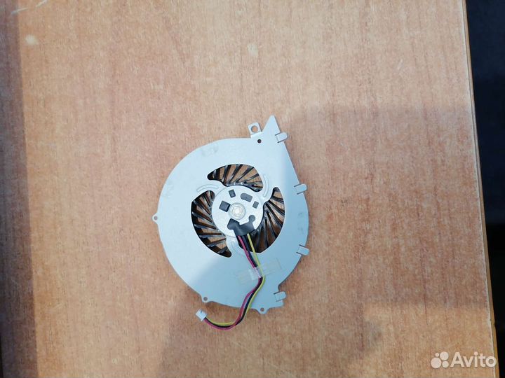 Кулер для ноутбука Sony svf14, svf142, svf14e