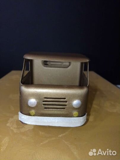 Уаз-450 д. Артель 