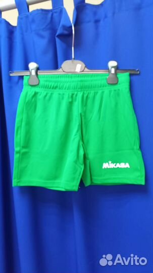 Женская Mikasa волейбольная форма р.S/44 Магазин