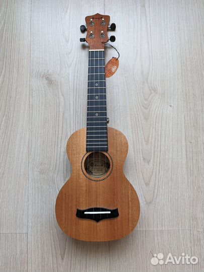 Укулеле сопрано Enya EUS-25D