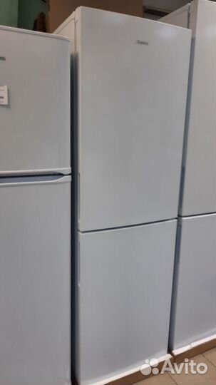 Холодильник бирюса-6031