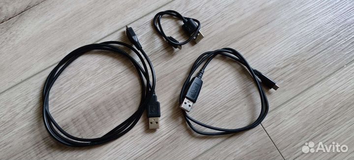 Кабели и Адаптеры