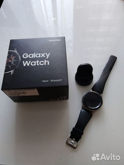 Samsung Gear