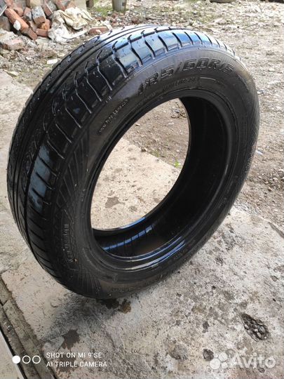 КАМА Кама-Евро-236 185/60 R15