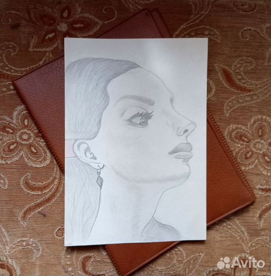 Рисунки
