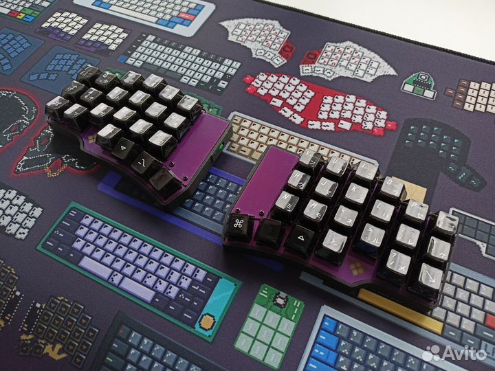 Коврик для мыши