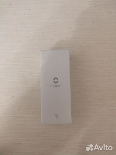 Сменная насадка Oclean P5