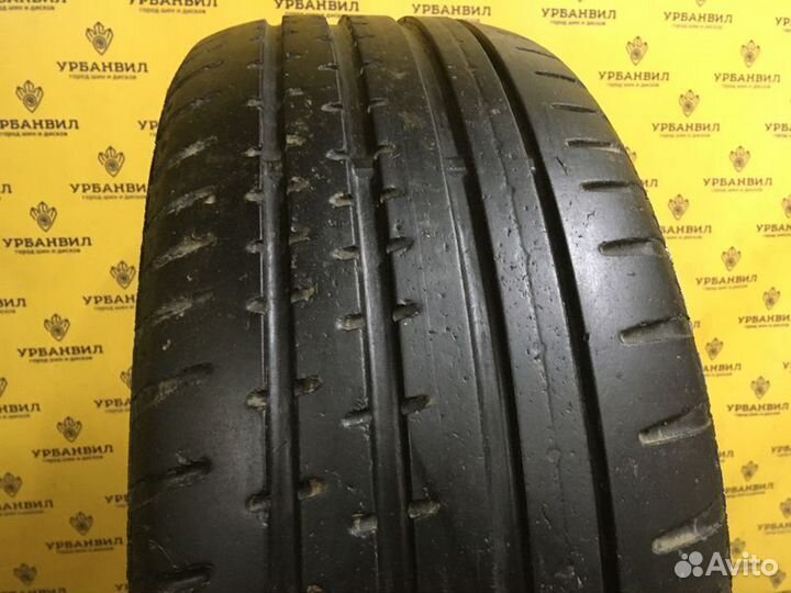 Continental ContiSportContact 2 225/45 R17 91V