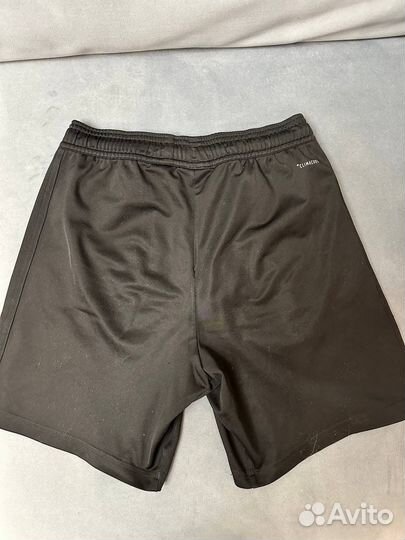 Шорты adidas на мальчика
