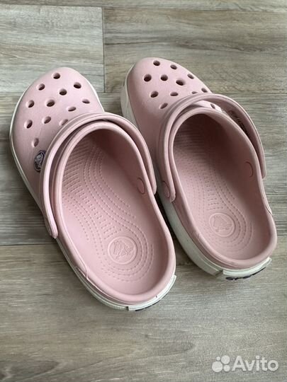 Crocs детские