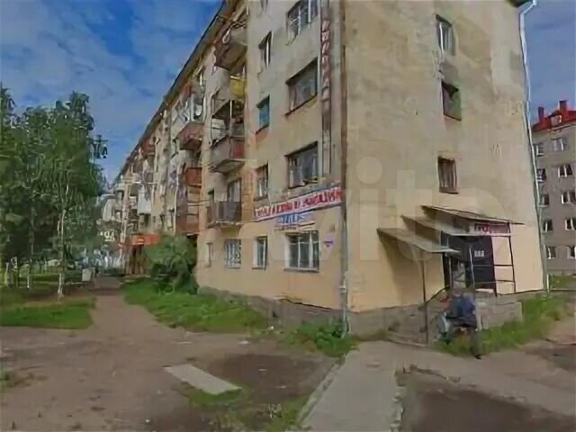 Комната 12,5 м² в 5-к., 4/5 эт.