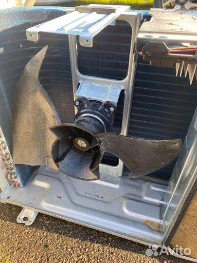 Кондиционер сплит система Panasonik 12 Инвертор