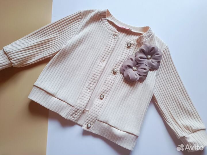 Платье для девочки 116 122