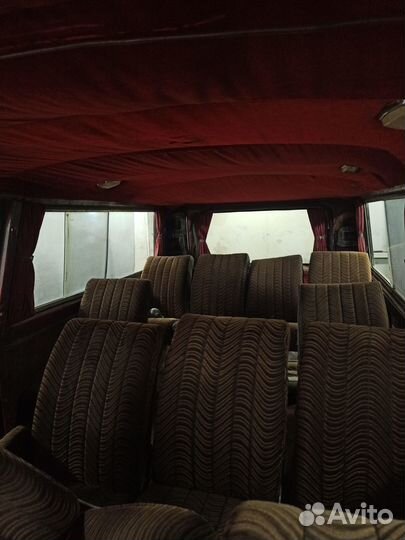 РАФ 2203 2.4 МТ, 1980, битый, 50 000 км