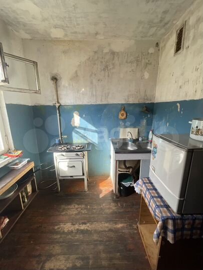 2-к. квартира, 42,8 м², 3/5 эт.