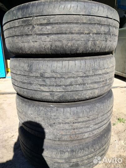 Bridgestone Turanza T001 195/60 R15 88