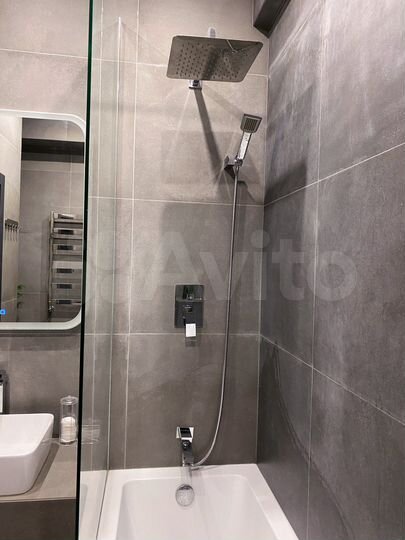 Квартира-студия, 30,5 м², 6/11 эт.