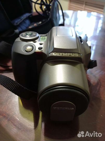 Фотоаппарат Olympus is-300