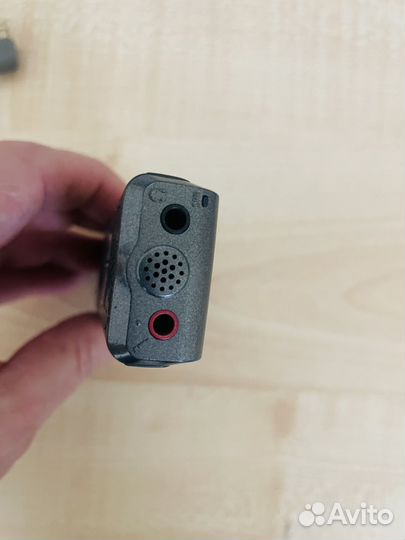 Диктофон sony ICD-P520