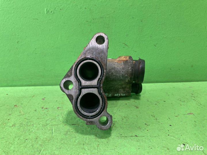 Патрубок MAN TGA