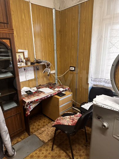 Участок 1200 га (промназначения)