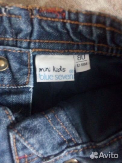 Одежда для девочки