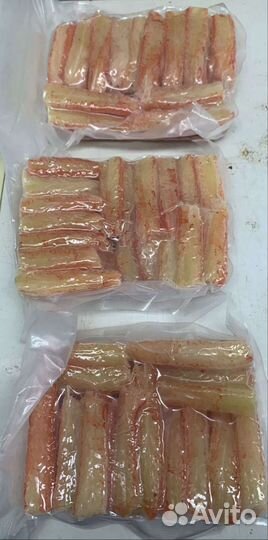 Креветка, крабы, мидии, рыба, морепродукты опт