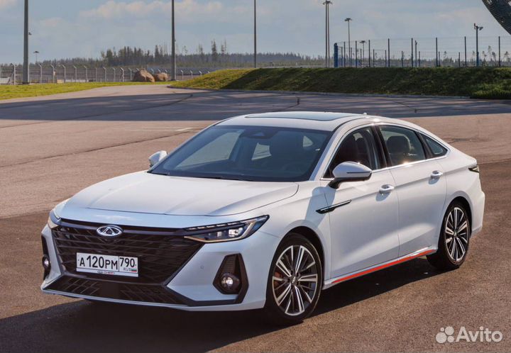 Водитель на служебный автомобиль