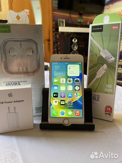 Apple iPhone 8 64 gb