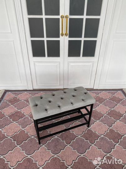 Обувница удобная