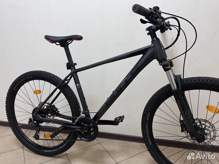 Велосипед Bulls Сopperhead 1 - Германия