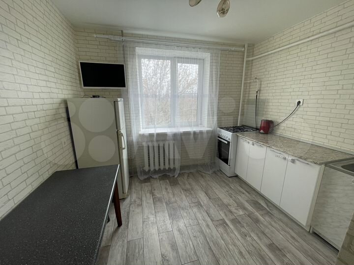 1-к. квартира, 34 м², 2/9 эт.