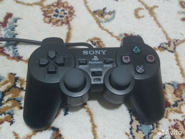 Sony PS2