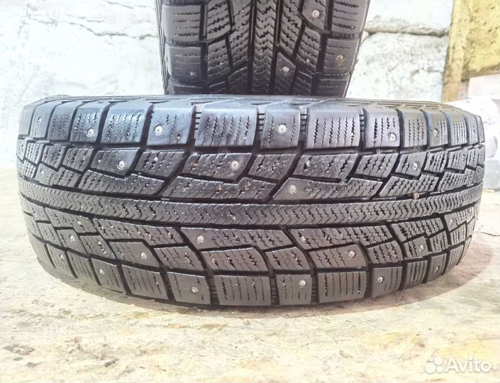 Achilles Winter-101+ 185/65 R15 88T