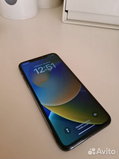 iPhone 11 про макс 256