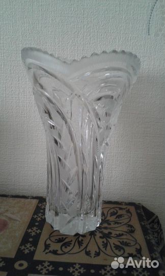 Вазы для цветов СССР