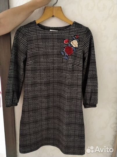 Одежда женская и детская