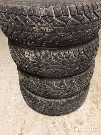 Tigar Ice 185/60 R15 88T