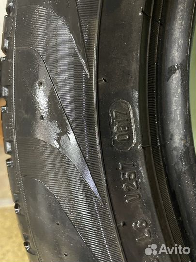 Pirelli Scorpion Verde 215/60 R17